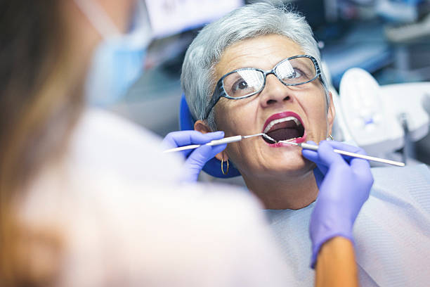 Emergency Dental Services in Lake Wildwood, CA